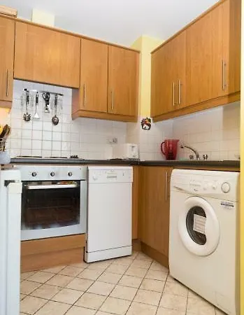 The Cork Street Apt - City At Your Fingertips! 都柏林