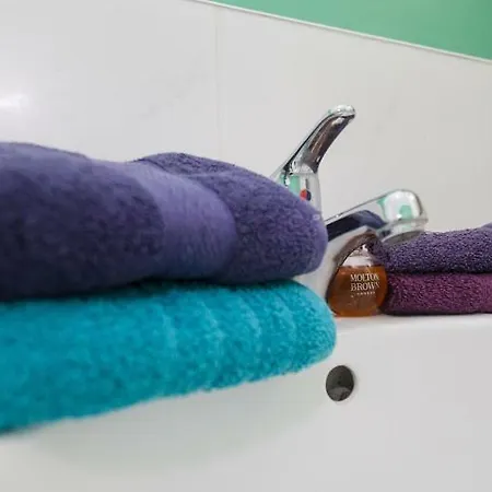 The Cork Street Apt - City At Your Fingertips! Apartamento *