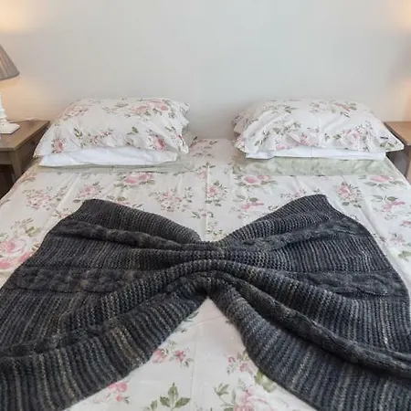 Apartamento The Cork Street Apt - City At Your Fingertips! Dublin
